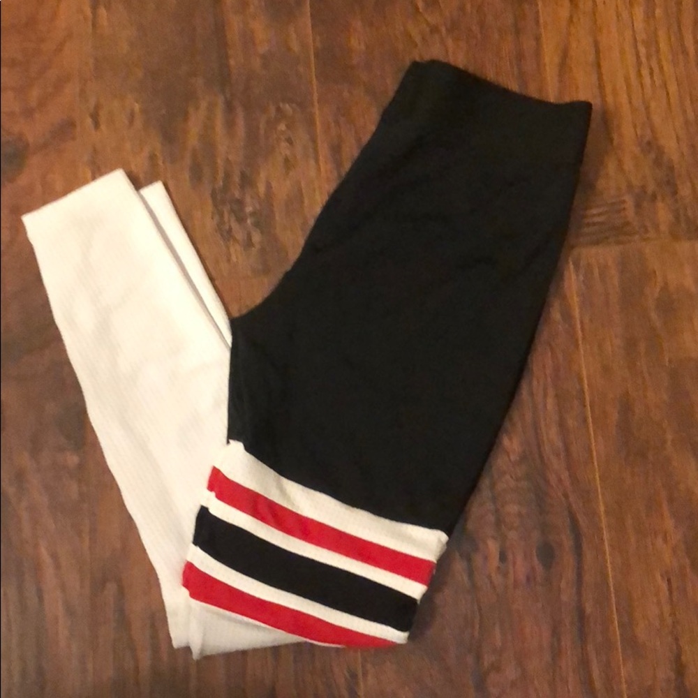 Bombshell leggings